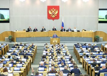 Закон о запрете ЛГБТ-пропаганды приняли в России