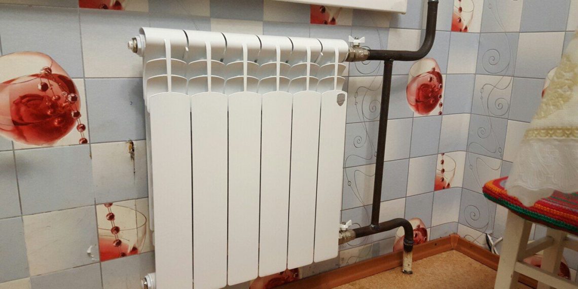 К отопительному сезону не готова шестая часть Сибири