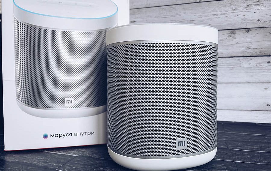 Команда VK объяснила восстание умной колонки жительницы Новосибирска