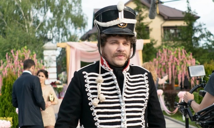 Гарик Харламов покинул Павла Волю в Comedy Club