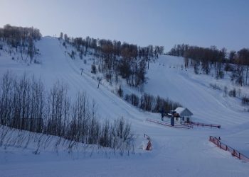 Названа дата открытия горнолыжного сезона в «Юрманке»