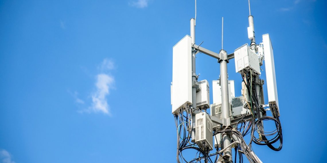 МегаФон обновил и расширил инфраструктуру связи в Новосибирской области