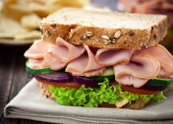 «Индекс кофе с бутербродом» за год вырос на 11 процентов