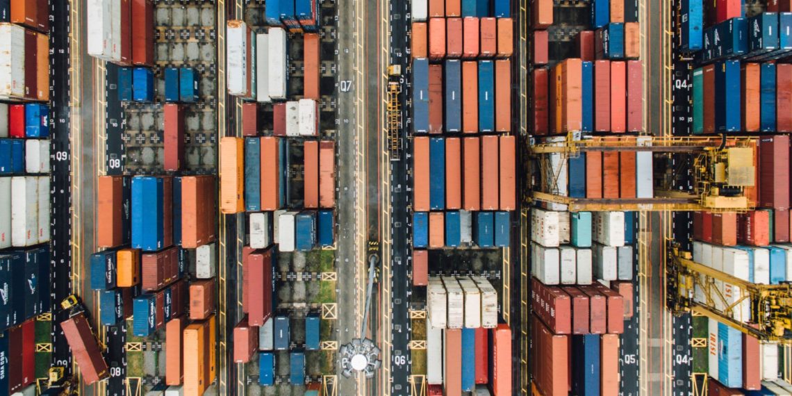 Логистический терминал под Новосибирском летом примет первые составы