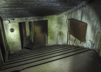 Девять бомбоубежищ исчезли на территории Новосибирска