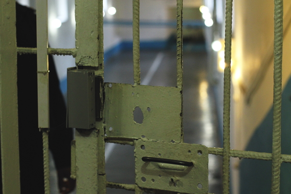 «Черный вдовец» из Чика обжаловал суровый приговор