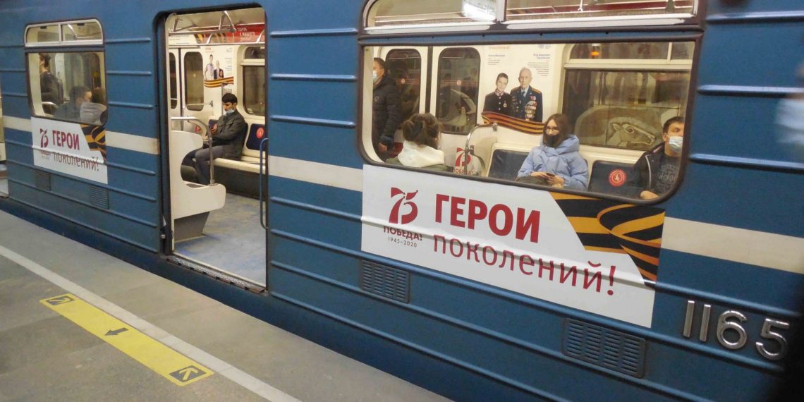 Начальник метро Новосибирска объяснил план повышения тарифа до 35 рублей