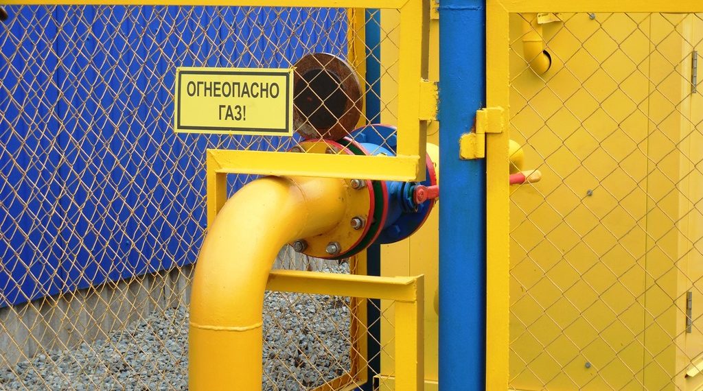 Почти 3300 новых абонентов подключены к газу по программе догазификации в регионе