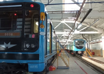 Откорректировать схему развития метро Новосибирска предложили в заксобрании