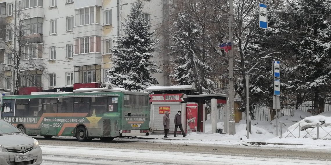 Названа дата повышения стоимости проезда в автобусах Новосибирска