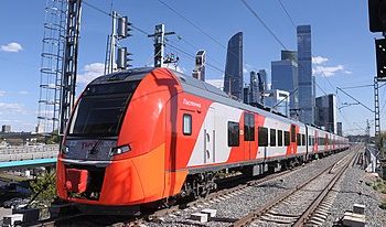 «Ласточку» между Новосибирском и Барнаулом отказались запускать в РЖД