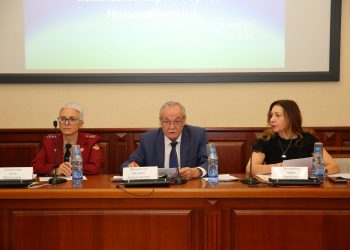 Как помогают ВИЧ-положительным в Новосибирске