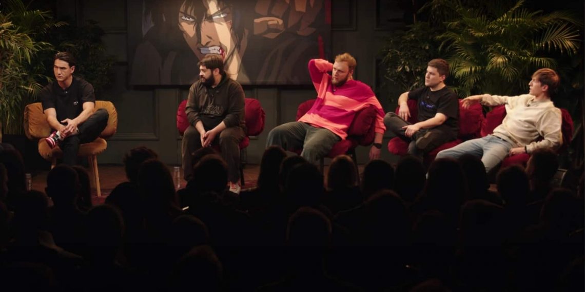 VK собирается выкупить компанию, выпускающую шоу «Что было дальше?» и «Внутри Лапенко»