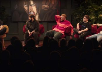 VK собирается выкупить компанию, выпускающую шоу «Что было дальше?» и «Внутри Лапенко»