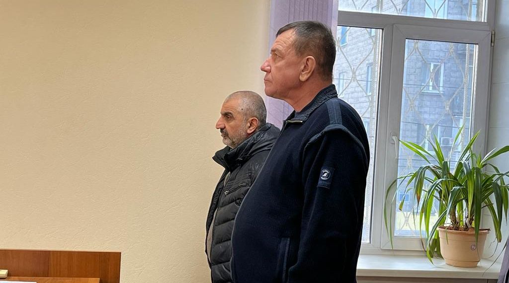 Экс-начальник УКС Новосибирска заслушал приговор за махинации в детсадах