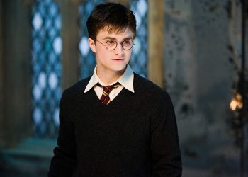 Православные активисты потребовали запретить Гарри Поттера в России
