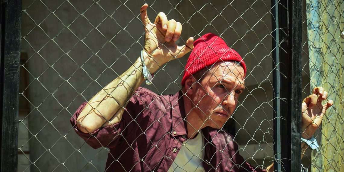 Игорь Верник снова заставит героев выживать