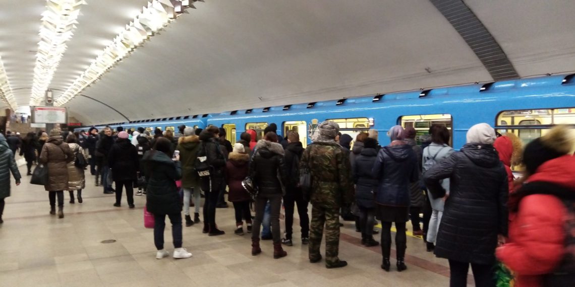 Строительство метро в Новосибирске хотят передать на контроль региональных властей