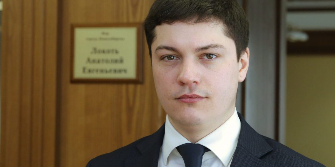 Вице-мэр Новосибирска Скатов стал обвиняемым по уголовному делу