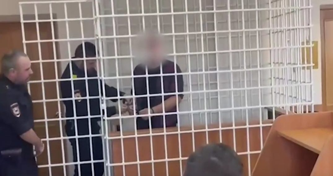 Выживший на камчатском вулкане гид из новосибирской фирмы проведет Новый год за решеткой