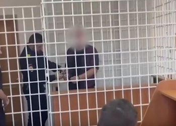 Выживший на камчатском вулкане гид из новосибирской фирмы проведет Новый год за решеткой