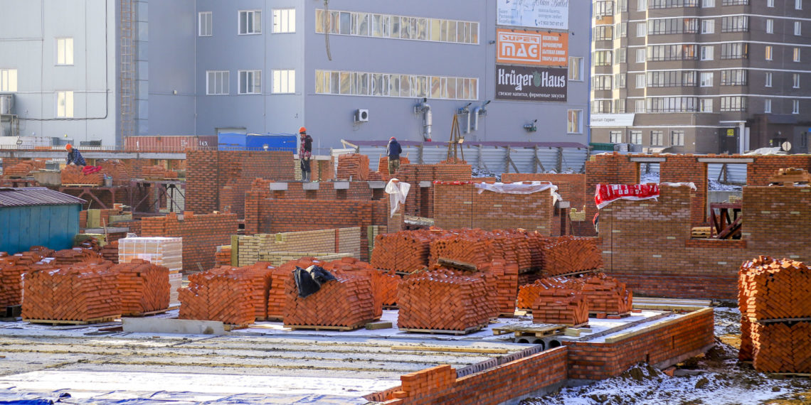 Новый детский сад на 320 мест откроют в Родниках в 2023 году