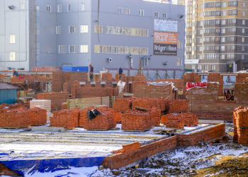 Новый детский сад на 320 мест откроют в Родниках в 2023 году