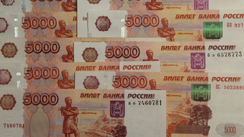 Томичка похитила более пяти миллионов рублей, выделенные на помощь детям-инвалидам