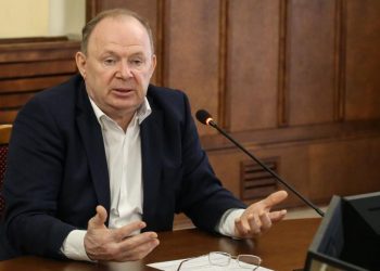 Депутат и бывший сенатор Лаптев встретит новый год за решеткой