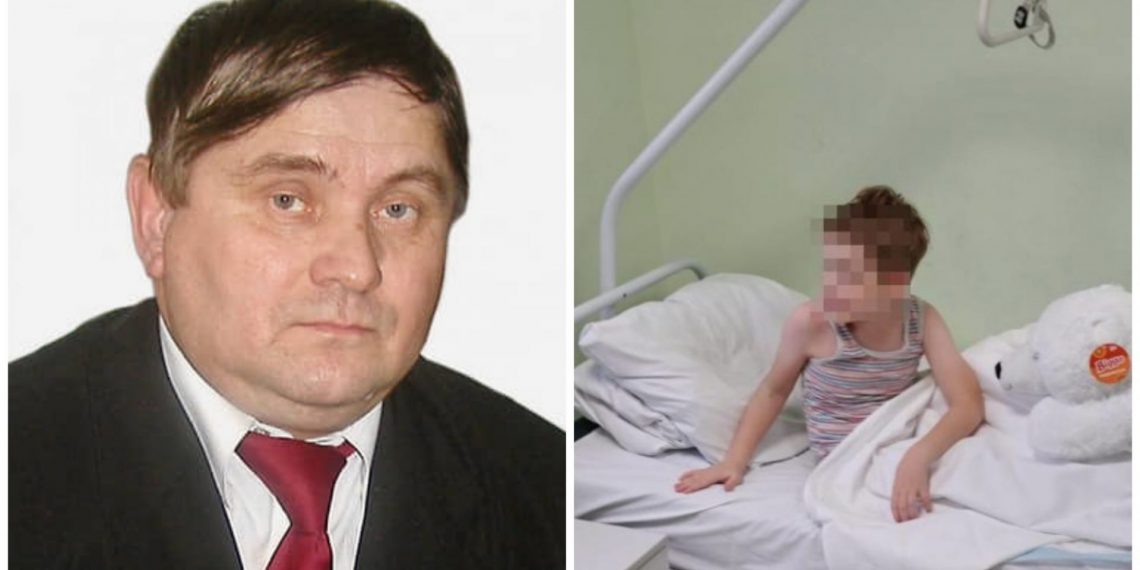 Дело сбившего ребенка депутата из Татарска рассмотрит суд — он признал вину