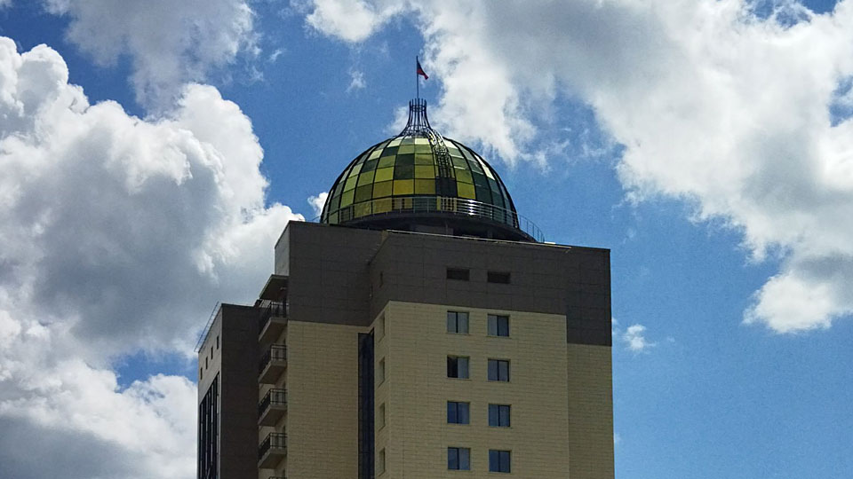 НГУ вошел в мировой топ вузов с самой хорошей репутацией