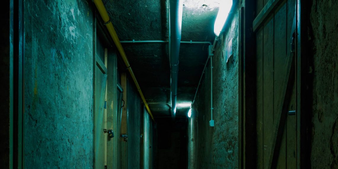 В России в несколько раз вырос спрос на бункеры — сколько стоит убежище