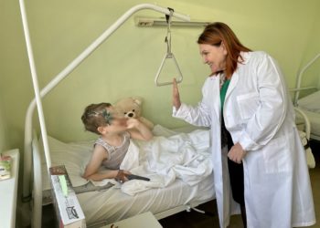 «Угрозы жизни нет»: сбитого депутатом мальчика перевели из реанимации