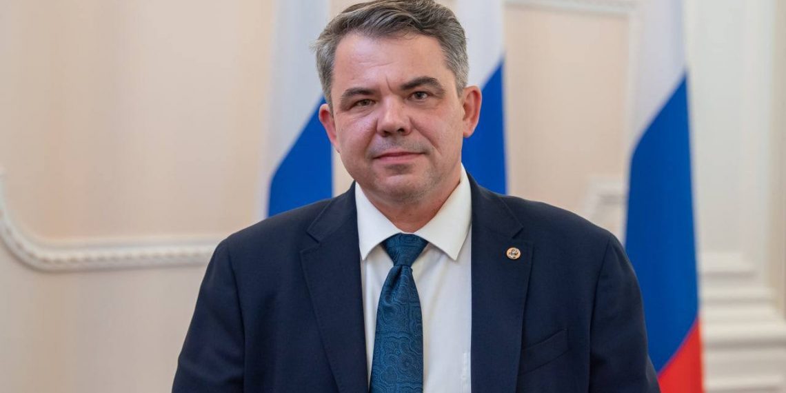 Ученый из Академгородка стал заместителем министра науки России