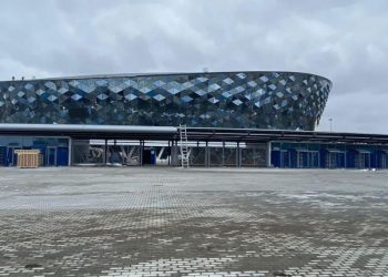 Директор «Метро МиР» задержан за превышение должностных полномочий