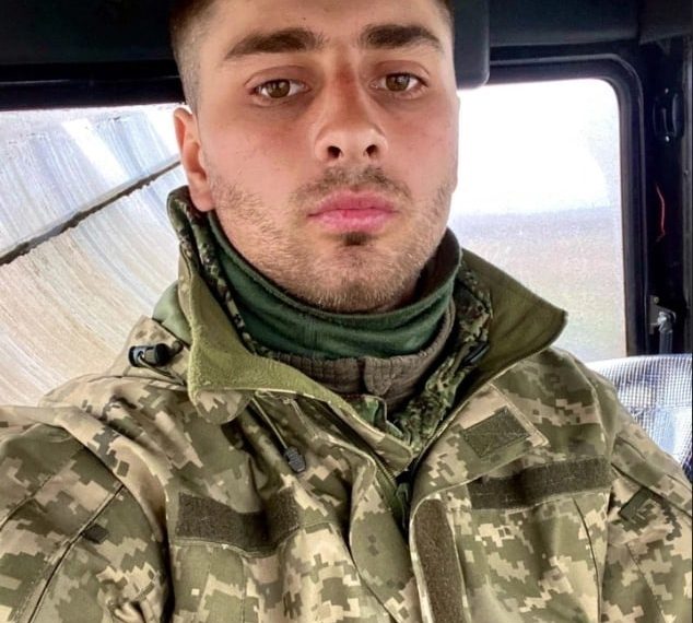 С погибшим в ходе СВО 22-летним военнослужащим простятся в Новосибирской области