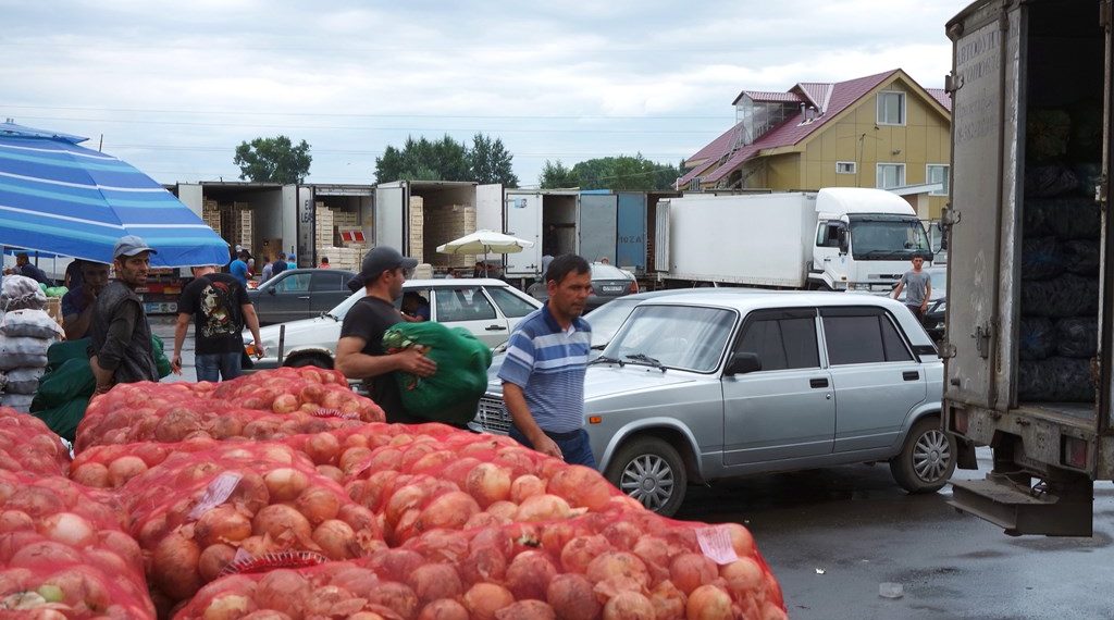 Бастрыкин отчитал подчиненных за отсутствие реакции по проблеме «Хилокского треугольника» в Новосибирске