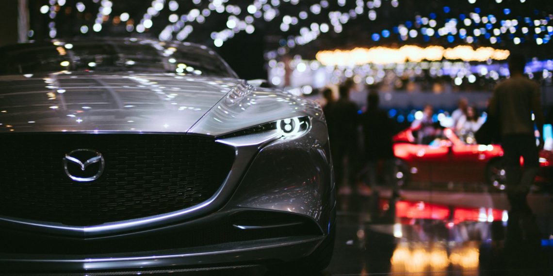 Mazda покидает российский рынок