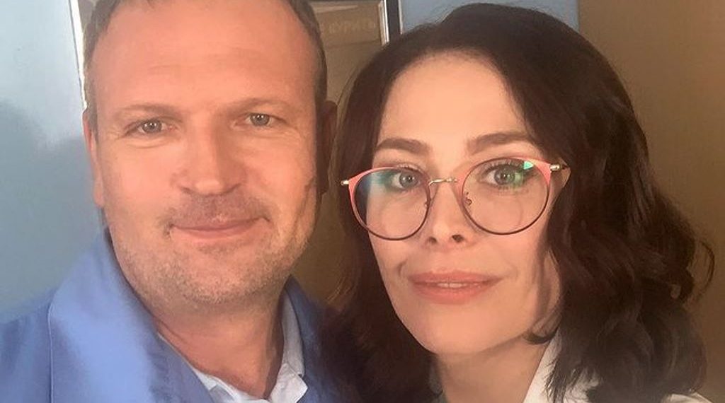 Героине Екатерины Волковой предстоит стать мамой