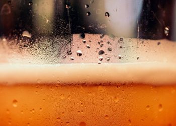 Самое дорогое в истории пиво продали за полмиллиона долларов