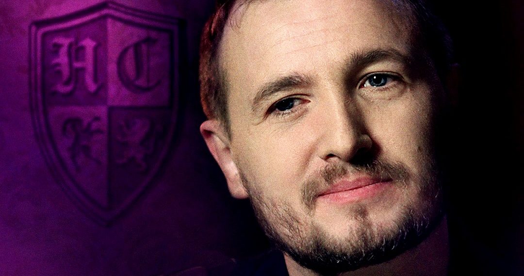 Экстрасенс из Новосибирска Влад Кадони применит свой дар в борьбе за 5 миллионов