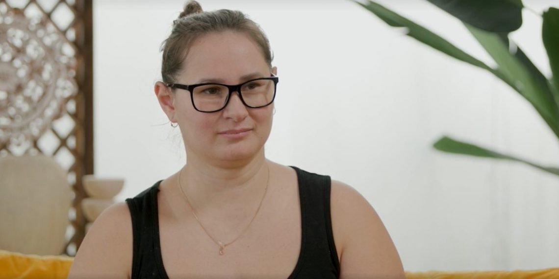 «Новый день» наступит для участницы телешоу из Новосибирска