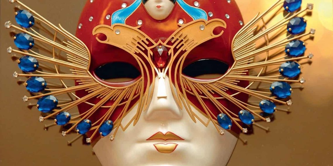 Четыре Новосибирских театра номинированы на «Золотую маску»