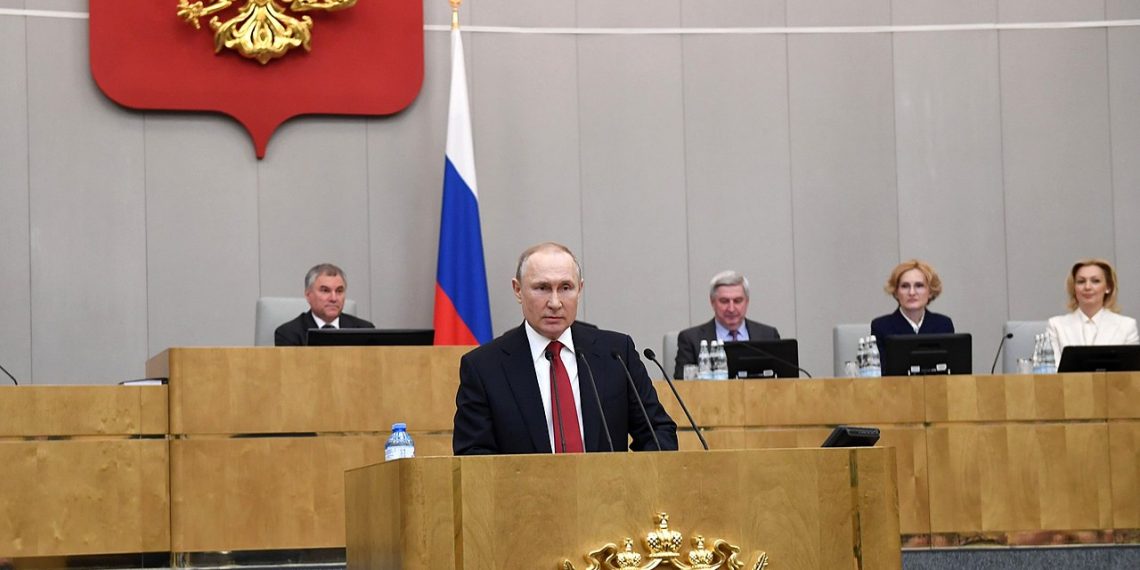 На время СВО чиновникам разрешили не публиковать сведения о доходах 