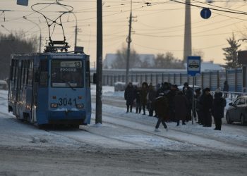 Социальная транспортная карта в Новосибирске подорожает на 15%