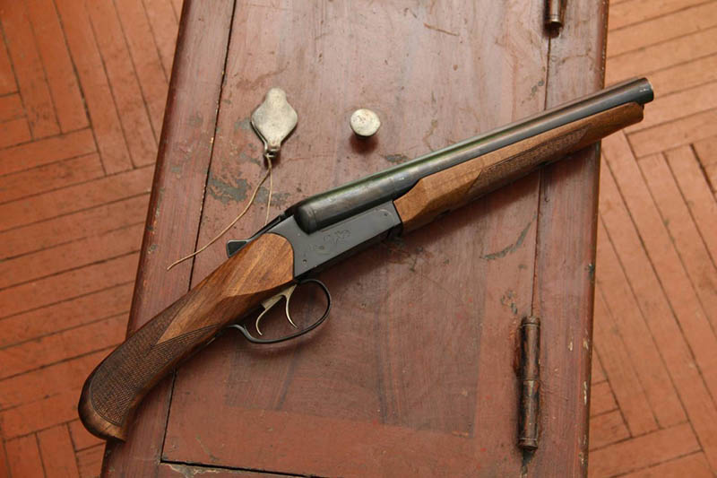 Сайты с инструкциями изготовления оружия и боеприпасов могут стать незаконными