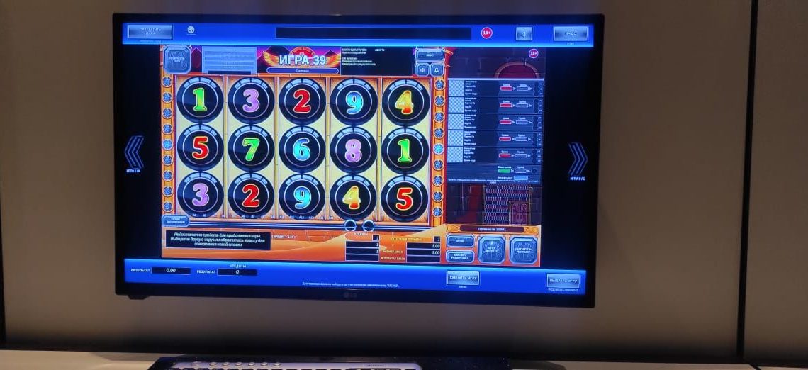 Банда руководителей подпольных казино встретит Новый год под арестом