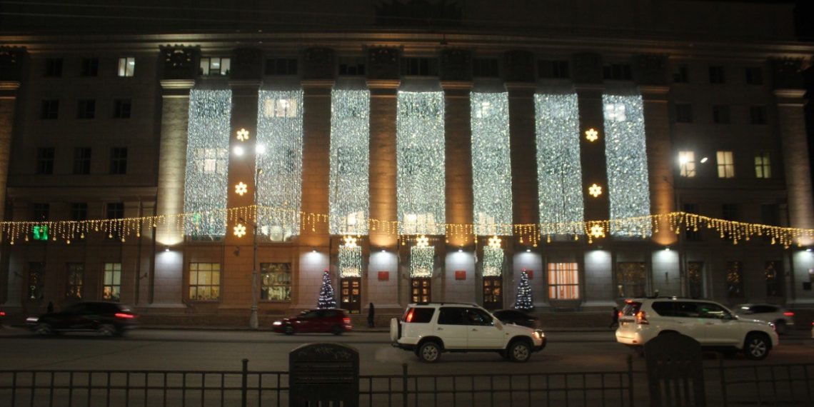 Новосибирск стал аутсайдером рейтинга городов России 2022 года