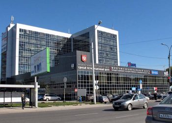 Загранпаспорт с биометрией теперь можно получить в МФЦ