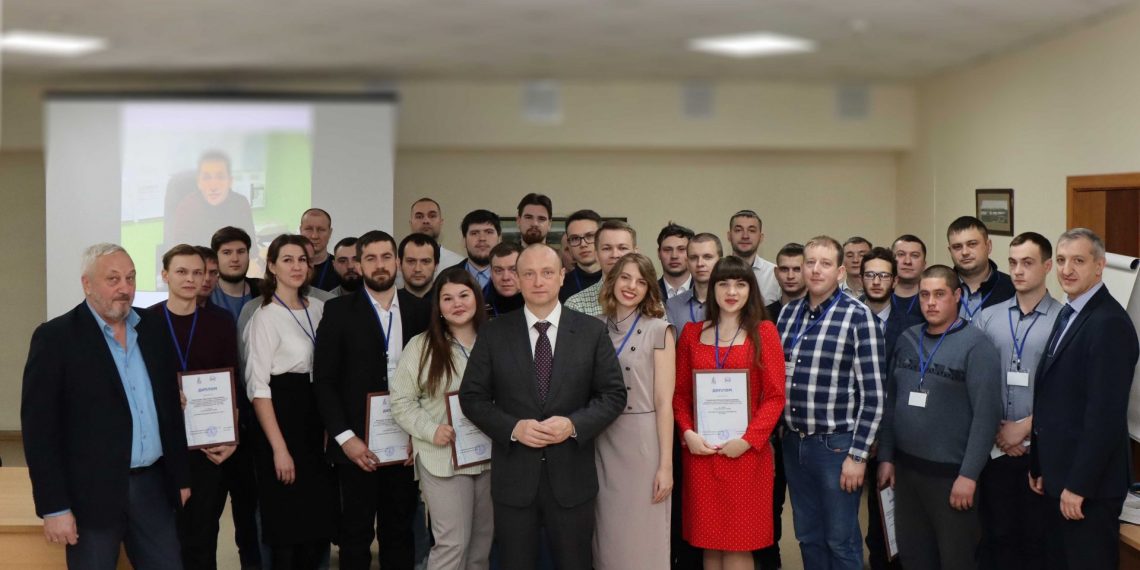 Конкурс среди молодых работников АО «РЭС» расширяется